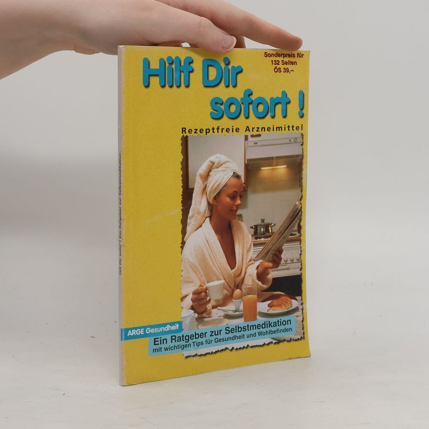 Autorenkollektiv Hilf Dir sofort!