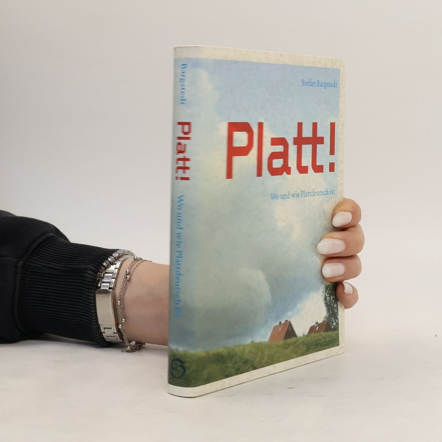Stefan Bargstedt Platt!