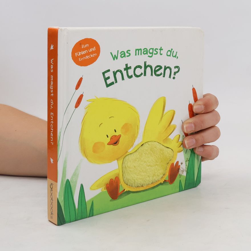Various authors Was magst du, Entchen?