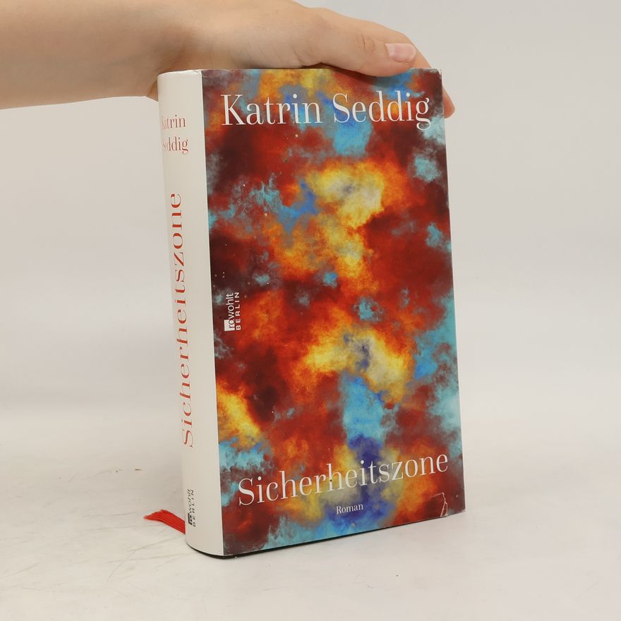 Katrin Seddig Sicherheitszone