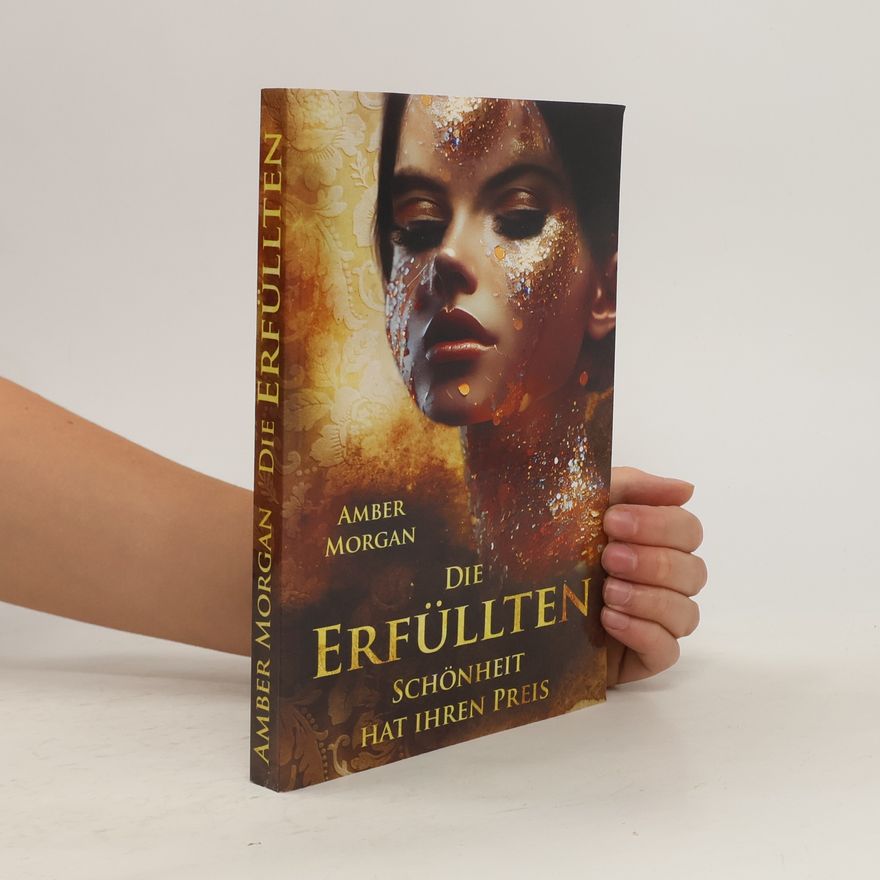Amber Morgan Die Erfüllten