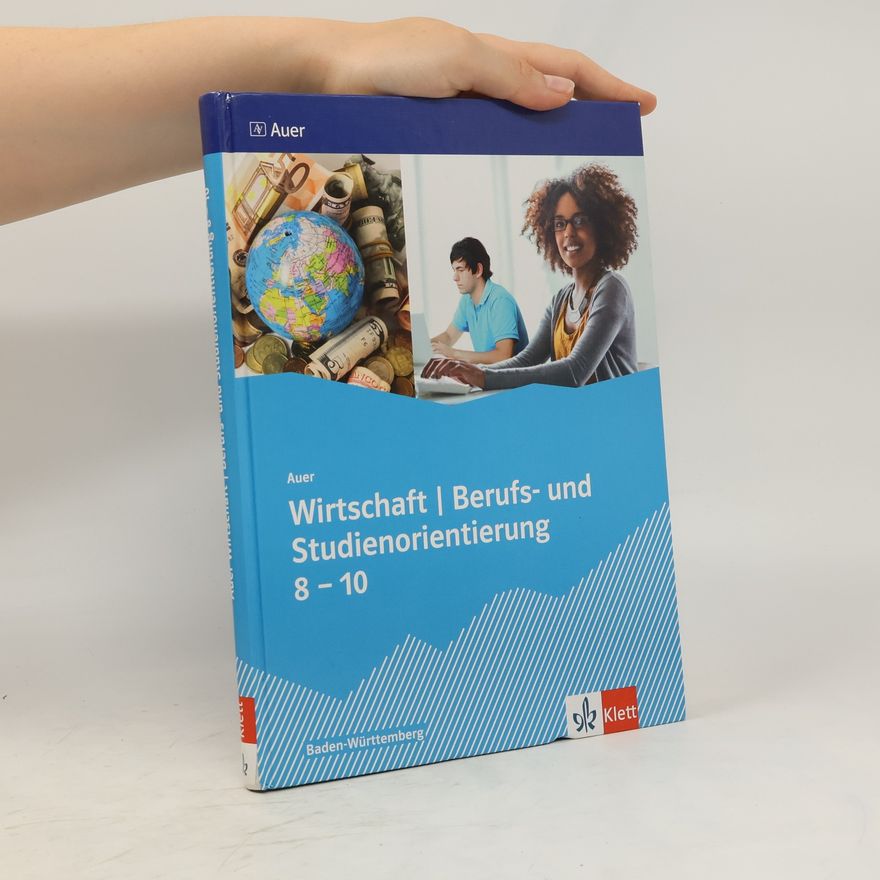 Autorenkollektiv Wirtschaft, Berufs- und Studienorientierung