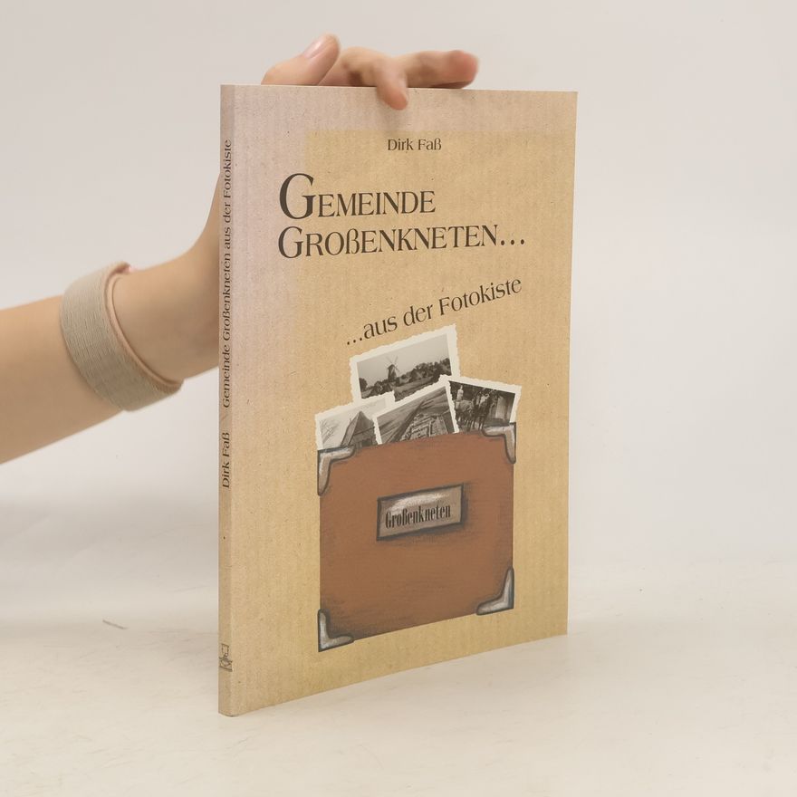 Dirk Faß Gemeinde Großenkneten aus der Fotokiste