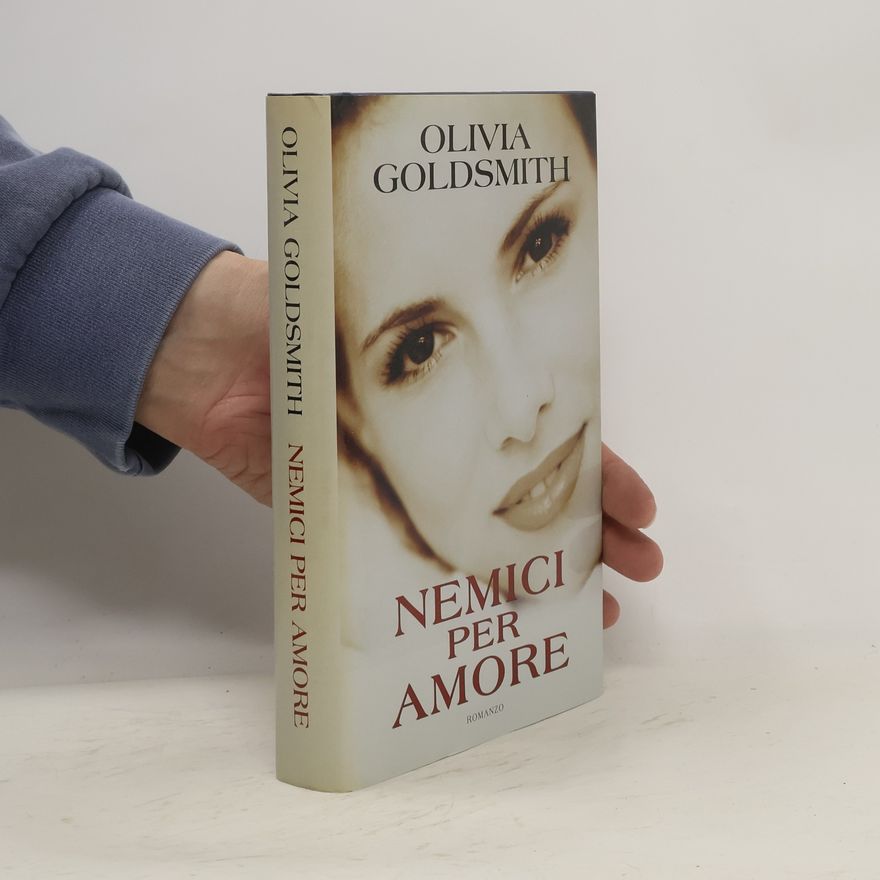 Olivia Goldsmith Nemici per amore