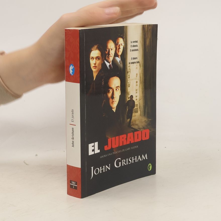 John Grisham El Jurado