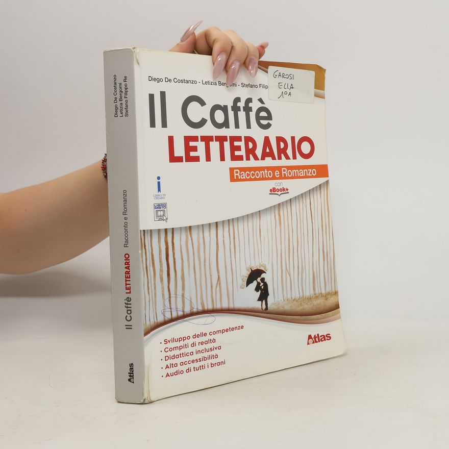Autorenkollektiv Il Caffè Litterario