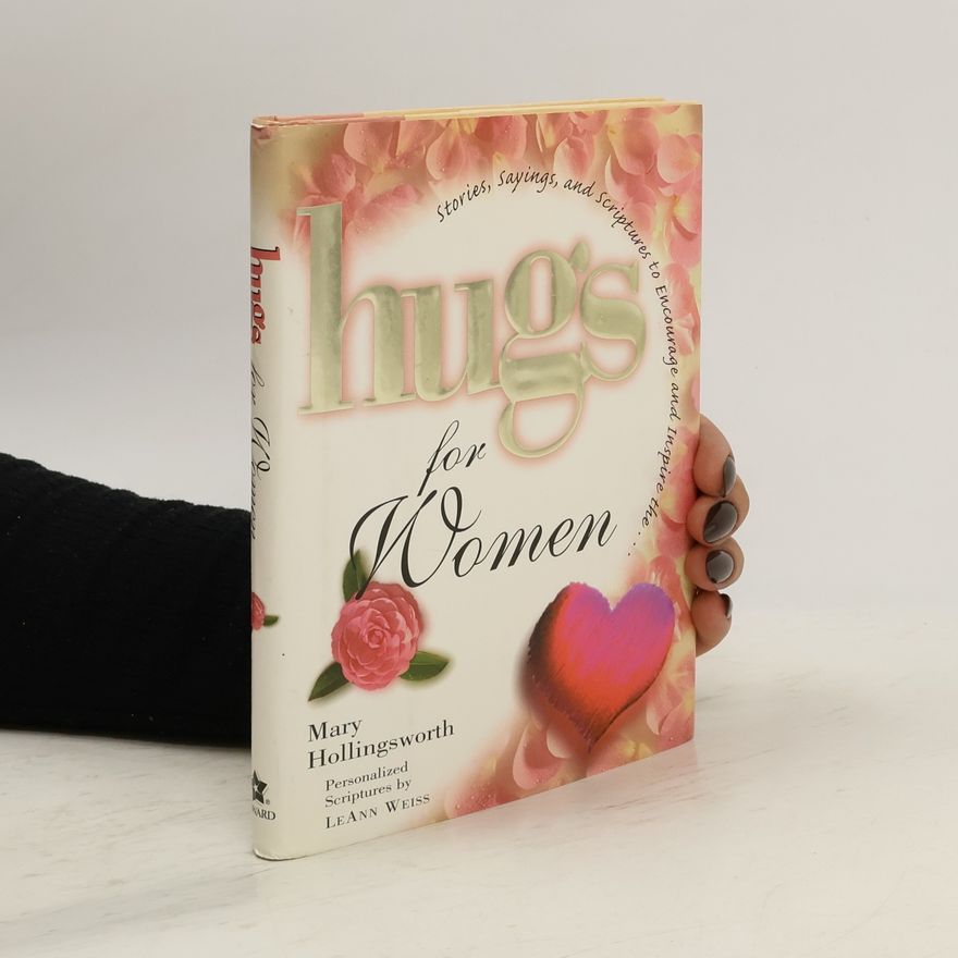 Mary Hollingsworth Hugs for Women