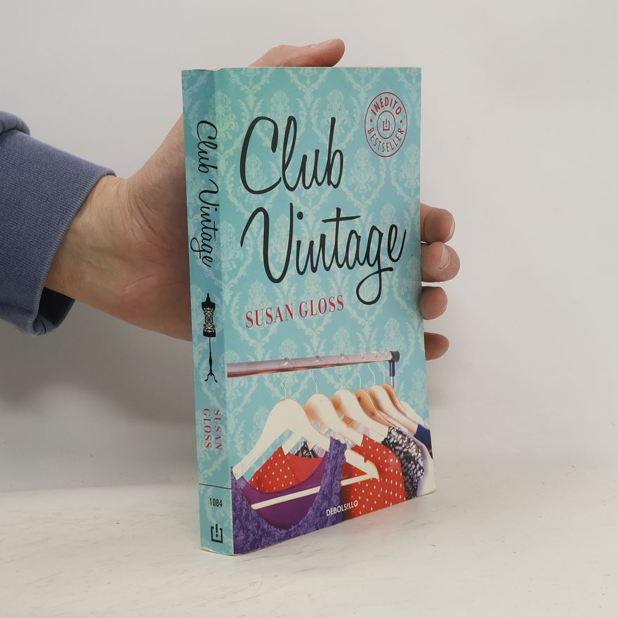 Susan Gloss Club Vintage