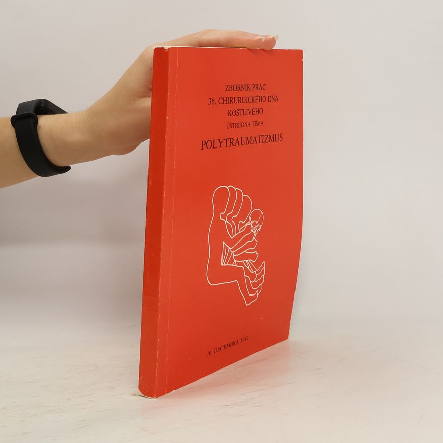Auteurscollectief Polytraumatizmus