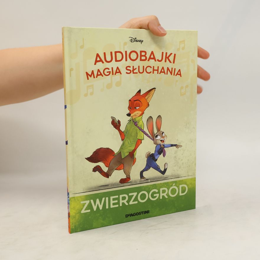 Various authors Zwierzogród