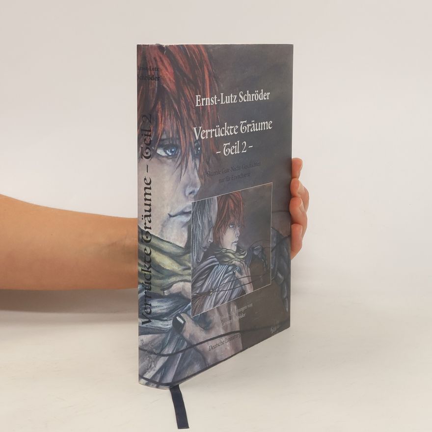 Lutz Schröder Verrückte Träume 2