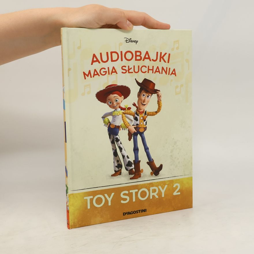Various authors Toy Story 2