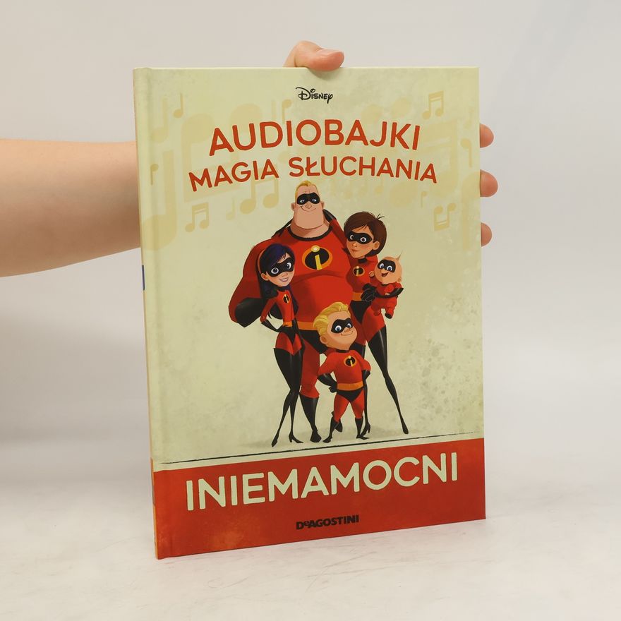 Various authors Iniemamocni