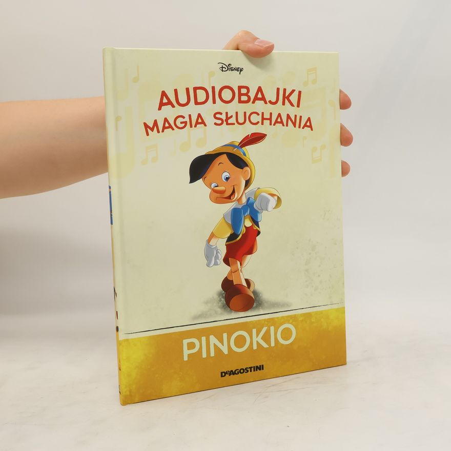 Various authors Pinokio