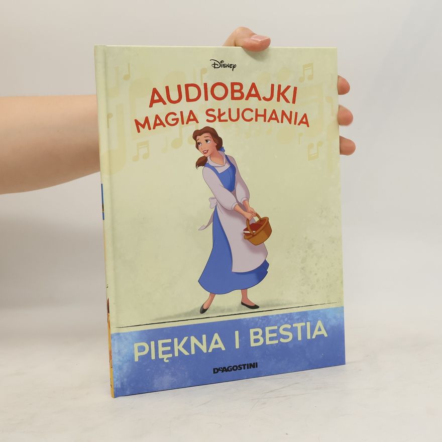 Various authors Piękna i Bestia