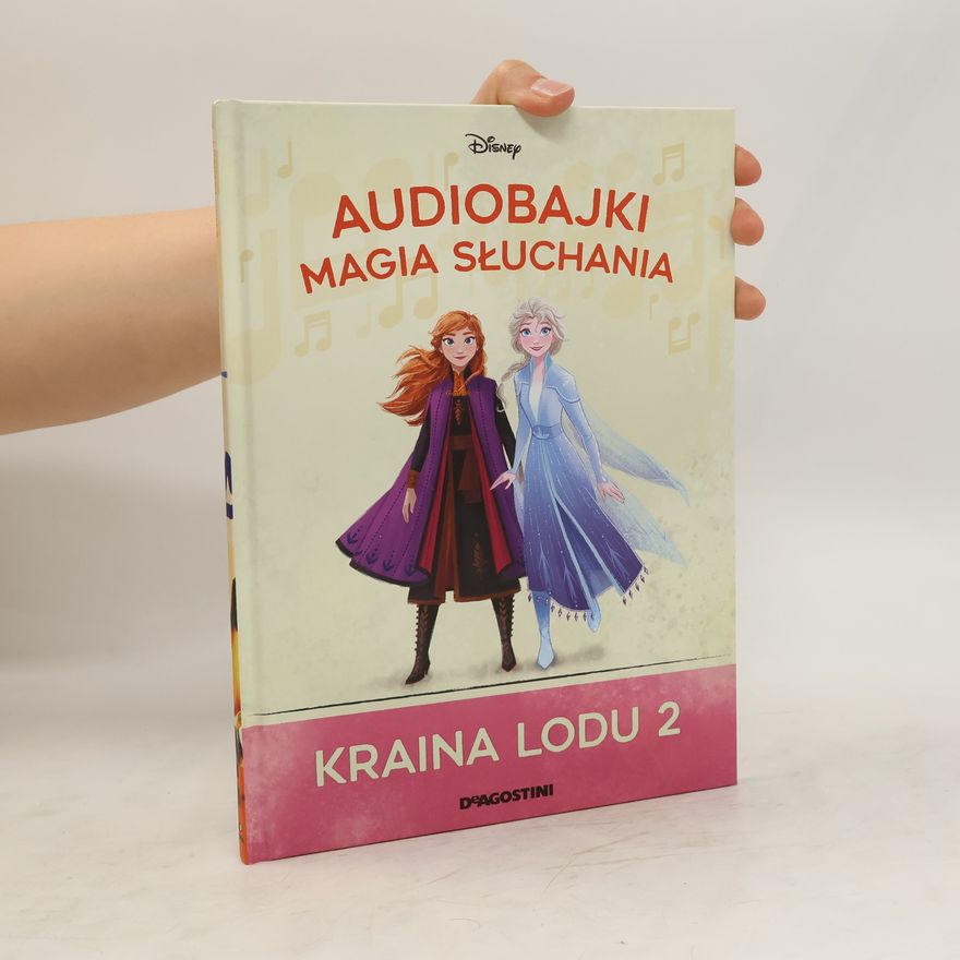 Various authors Kraina Lodu 2