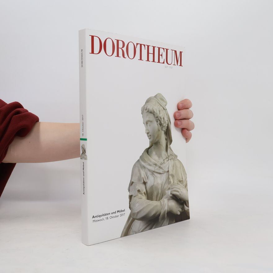 Auteurscollectief Dorotheum 18.10. 2017