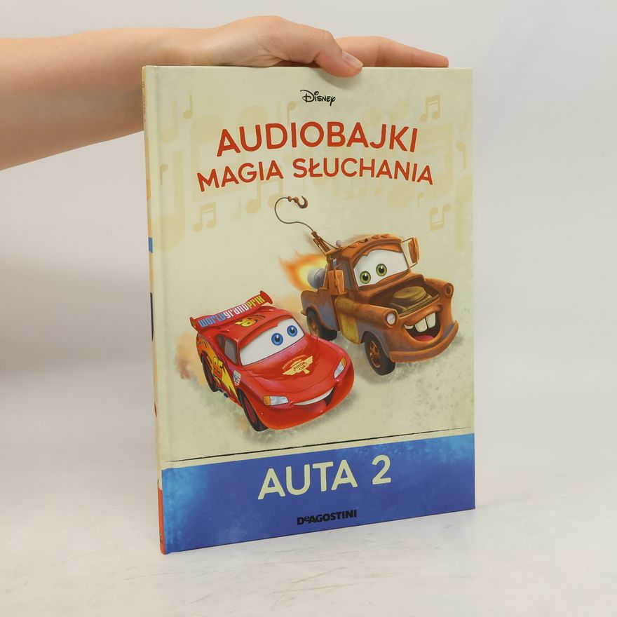 Various authors Auta 2