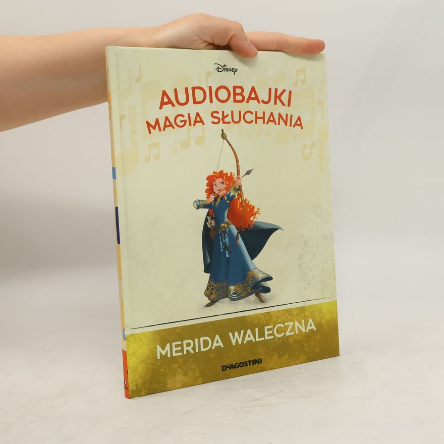 Various authors Merida Waleczna