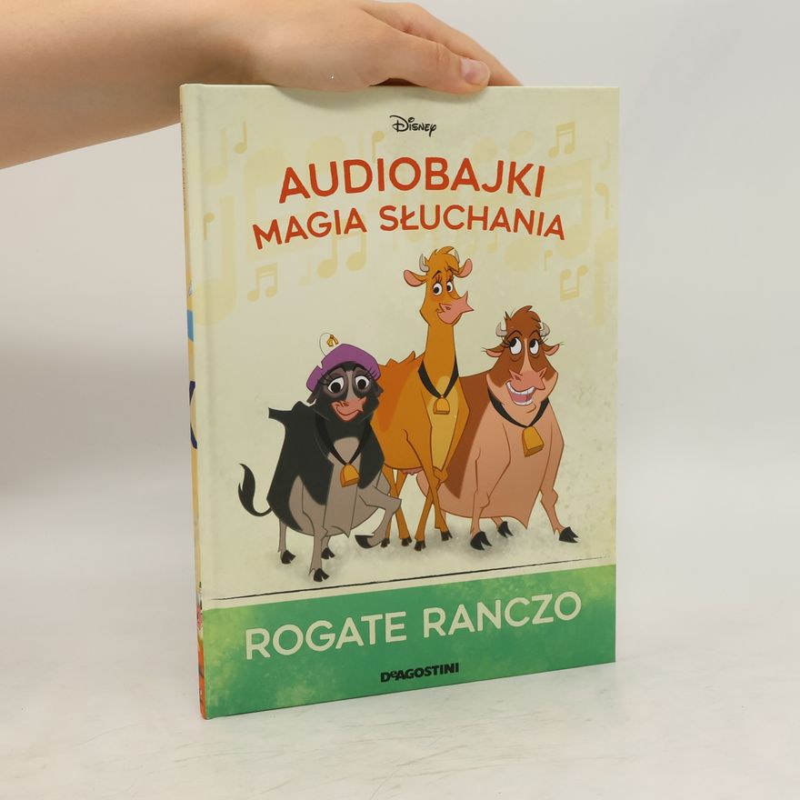 Various authors Rogate ranczo