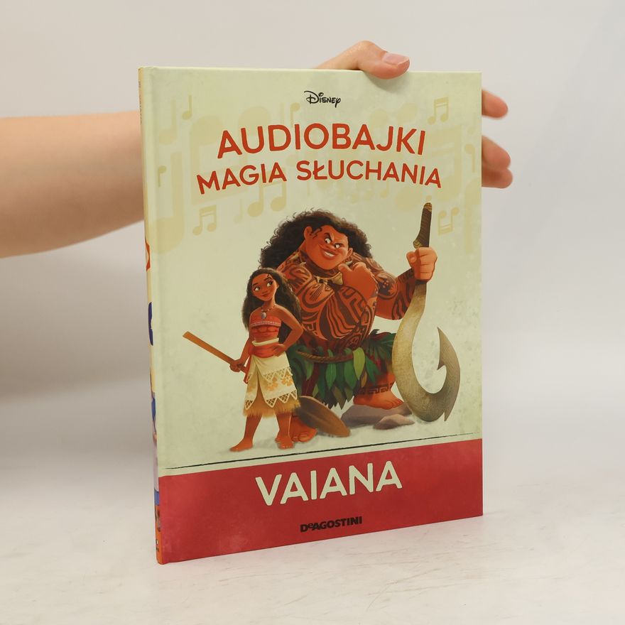 Various authors Vaiana