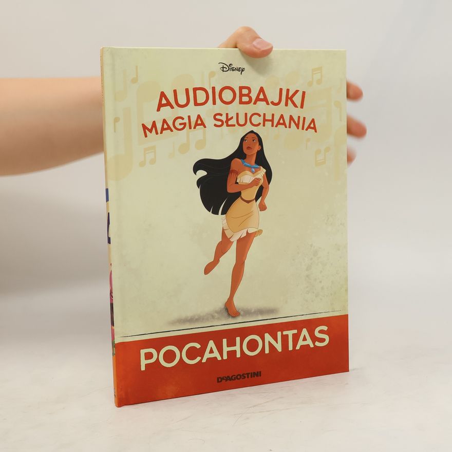 Various authors Pocahontas