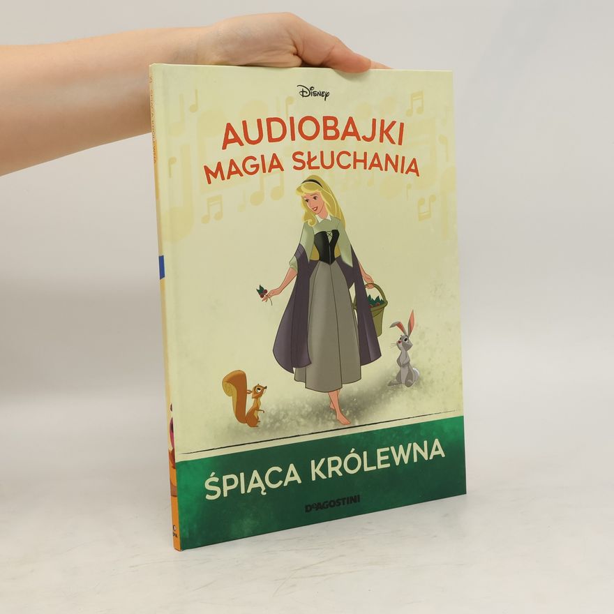 Various authors Śpiąca królewna
