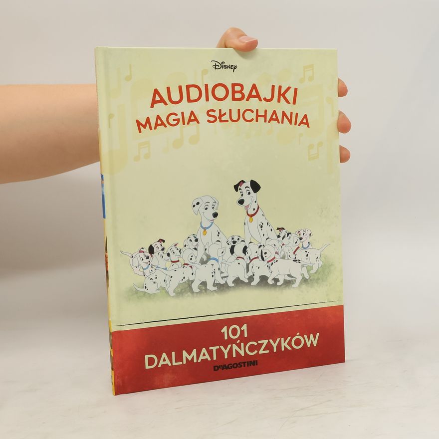 Autorenkollektiv 101 dalmatyńczyków