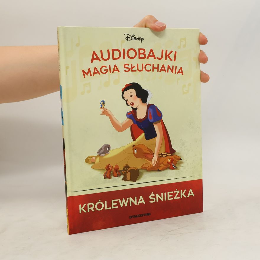 Kolektiv autorů Królewna Śnieżka