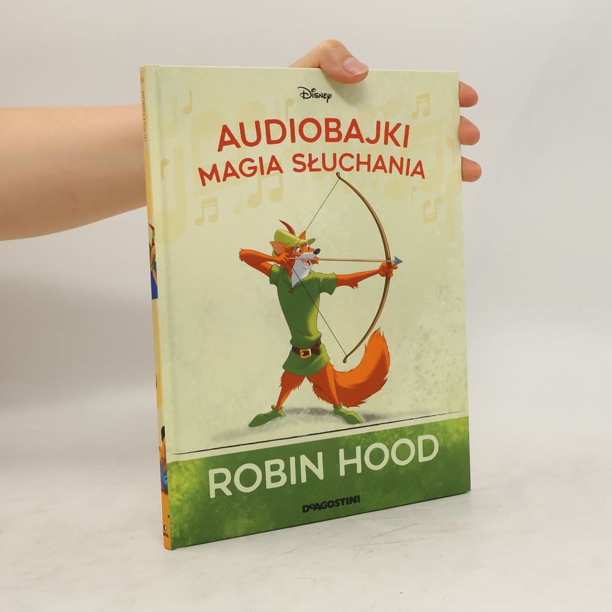 Autorenkollektiv Robin Hood