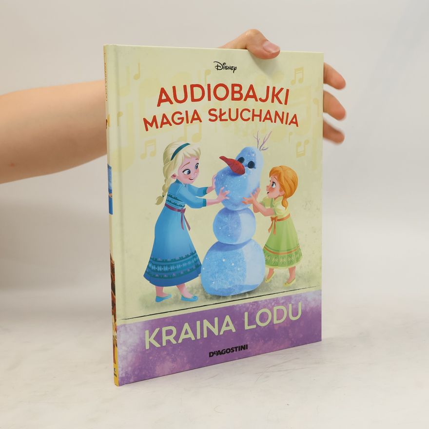 Kolektiv autorů Kraina Lodu