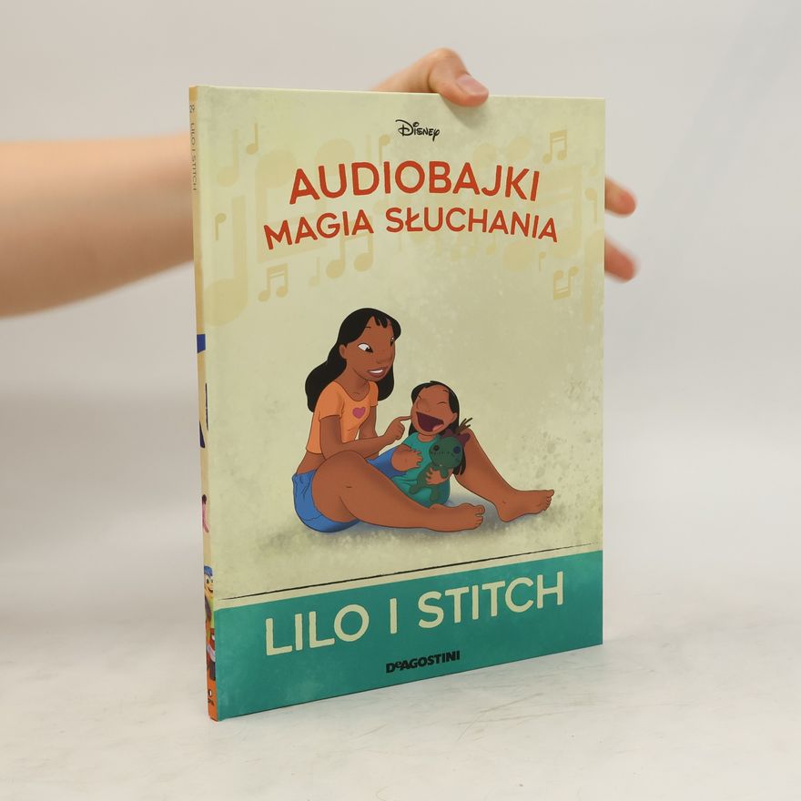 Autorenkollektiv Lilo i Stitch