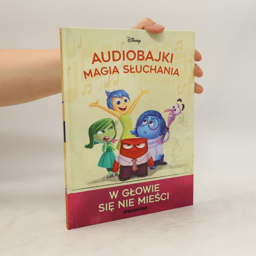 Autorenkollektiv W głowie się nie mieści