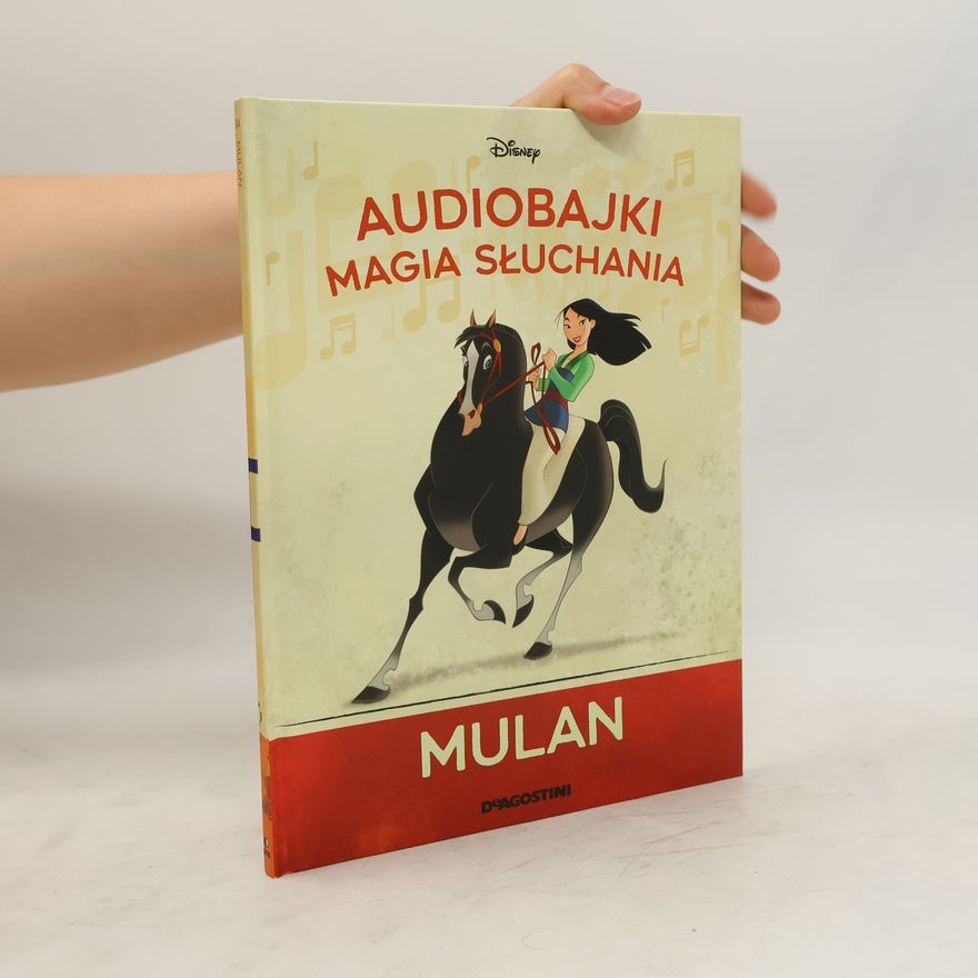 Autorenkollektiv Mulan