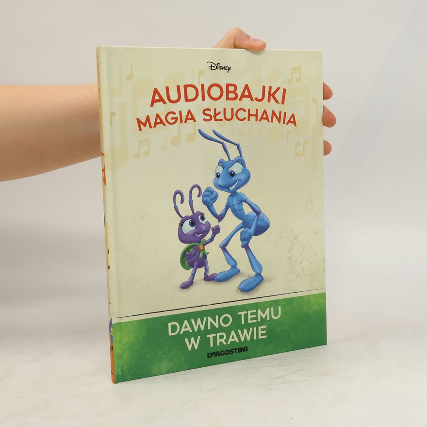 Autorenkollektiv Dawno temu w trawie