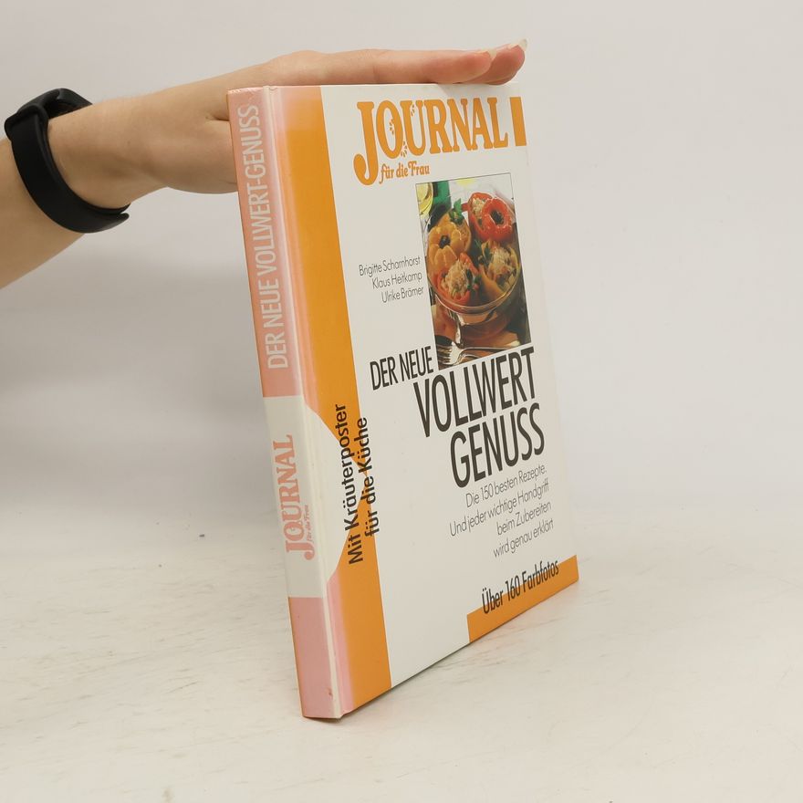 Autorenkollektiv Der neue Vollwert Genuss