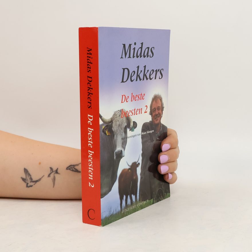 Midas Dekkers De beste beesten 2