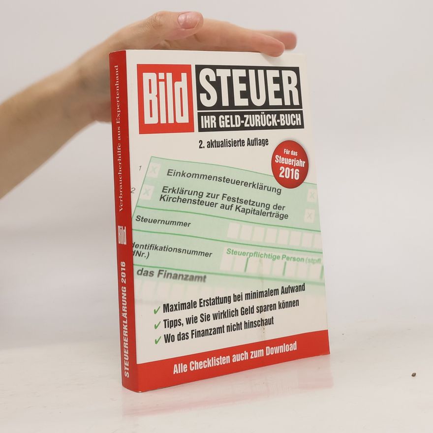 Various authors Bild Steuer