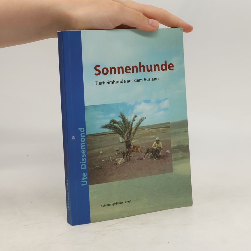Ute Dissemond Sonnenhunde