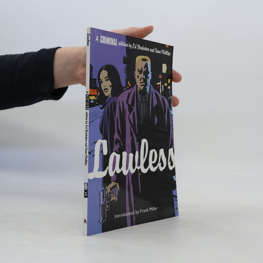 Ed Brubaker Criminal Vol. 2