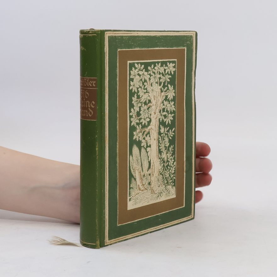 Ernst W. Freissler Gib Deine Hand
