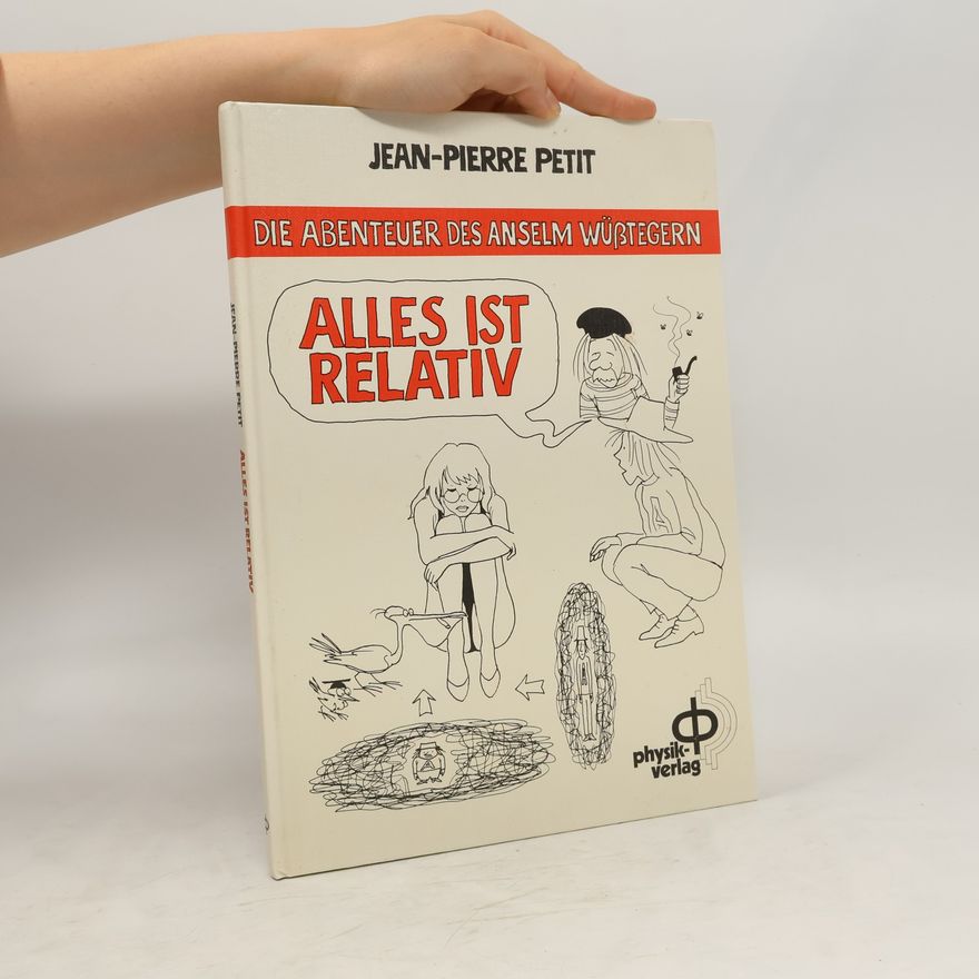Autorenkollektiv Die Abenteuer des Anselm Wüßtegern