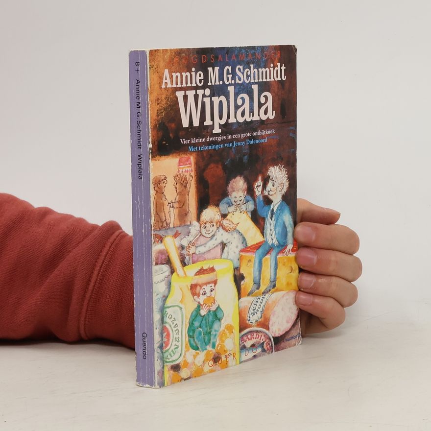 Annie M.G. Schmidt Wiplala