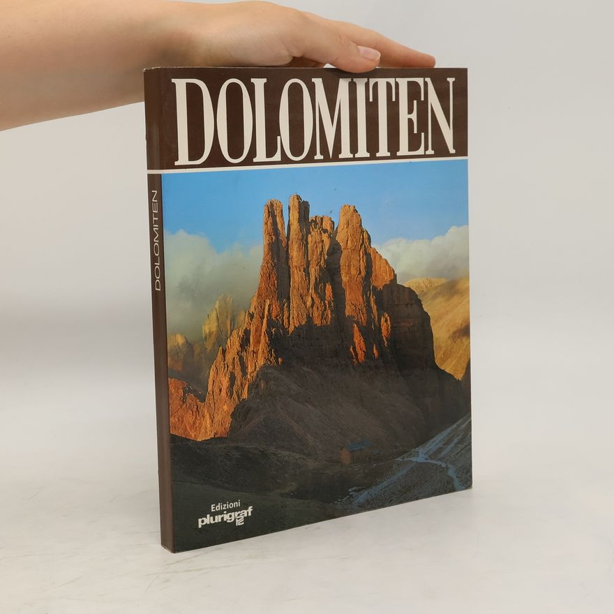 Autorenkollektiv Dolomiten