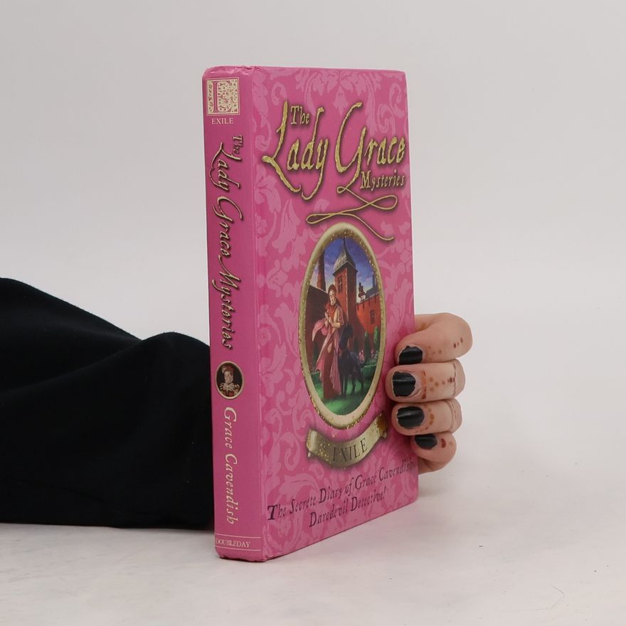 Grace Cavendish Exile