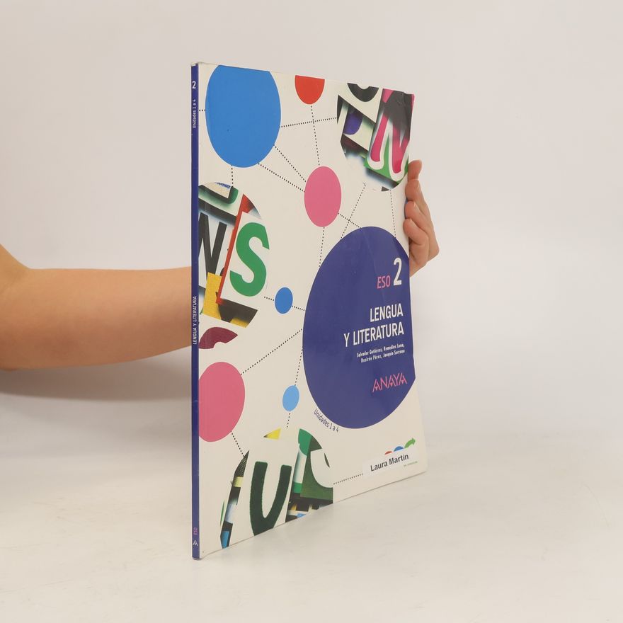 Laura Martin Lengua y Literatura 2.