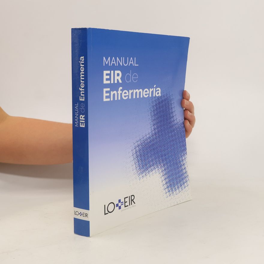 Autorenkollektiv Manual EIR de enfermería