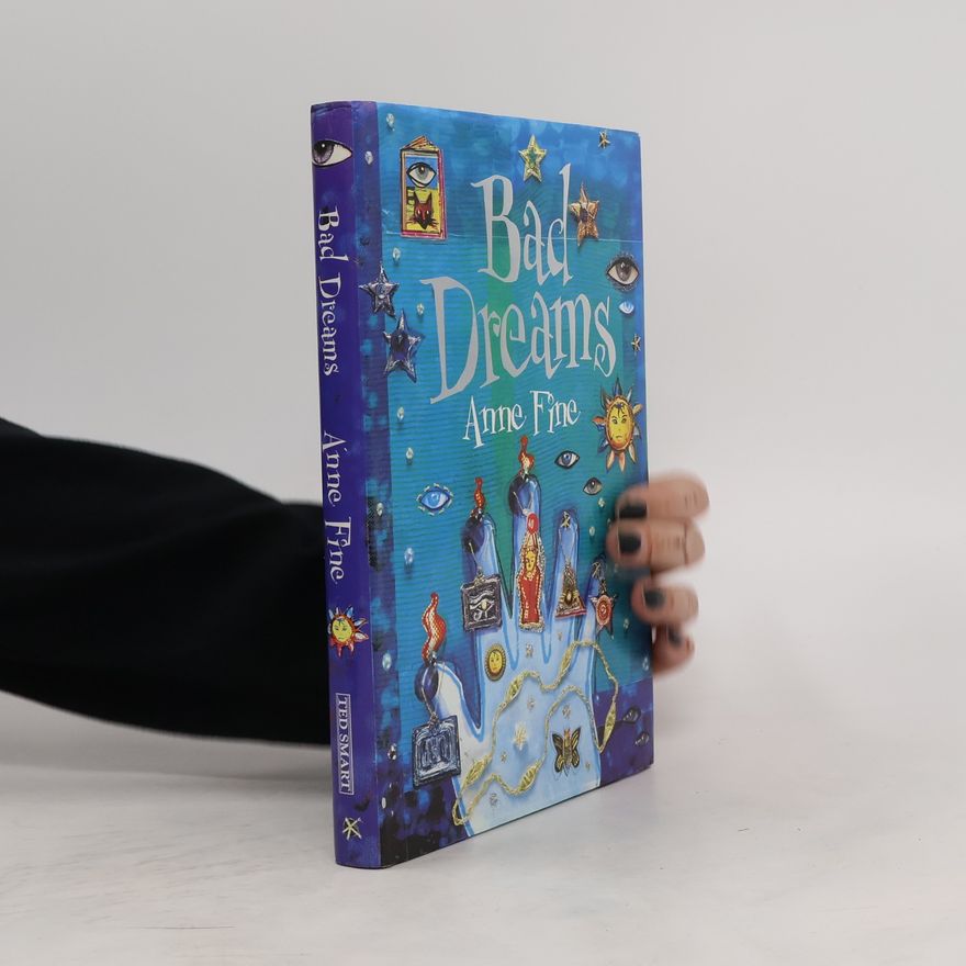 Anne Fine Bad Dreams