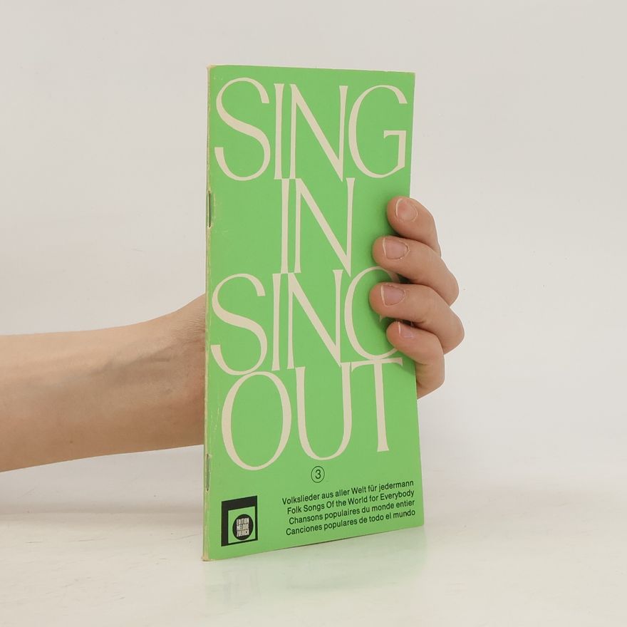 Autorenkollektiv Sing In Sing Out