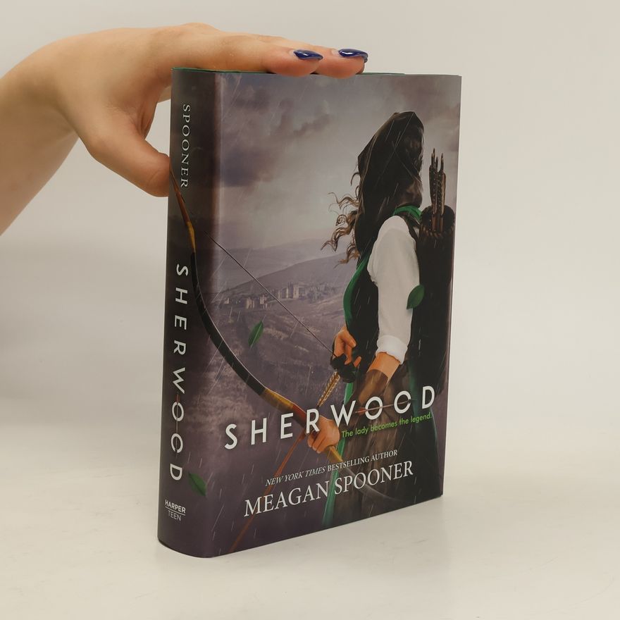 Meagan Spooner Sherwood